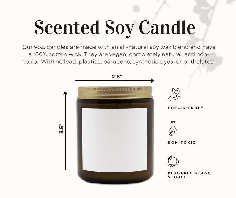 Handmade Adarna Vegan Soy Wax Candle Fourth Wing Merch Etsy