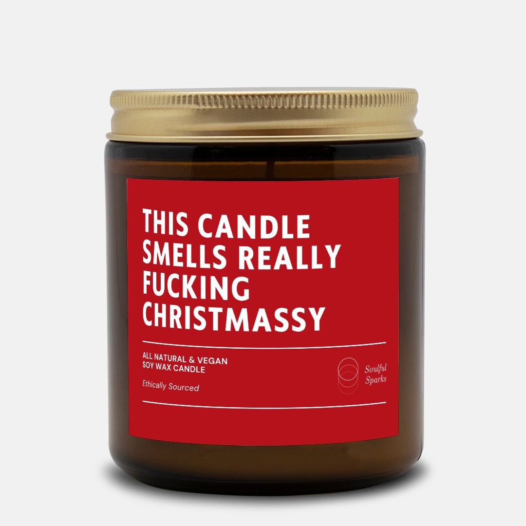 Funny Christmas Gifts For Her 