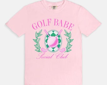 Preppy Golf Shirt, Gift For Golfer, Vintage Polo Shirt, Vintage Golf Shirt, Golf Club Sweatshirt, Striped Polo Shirt, National Golf Club, 80