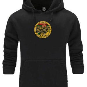 Vintage 1964 Hoodie Geburtstag Kleidung 60.Geburtstag Alle Originalteile Legende Klassisch Alt veteran Wikinger Lustiger Witz Geschenk Männer Sweatshirt Top