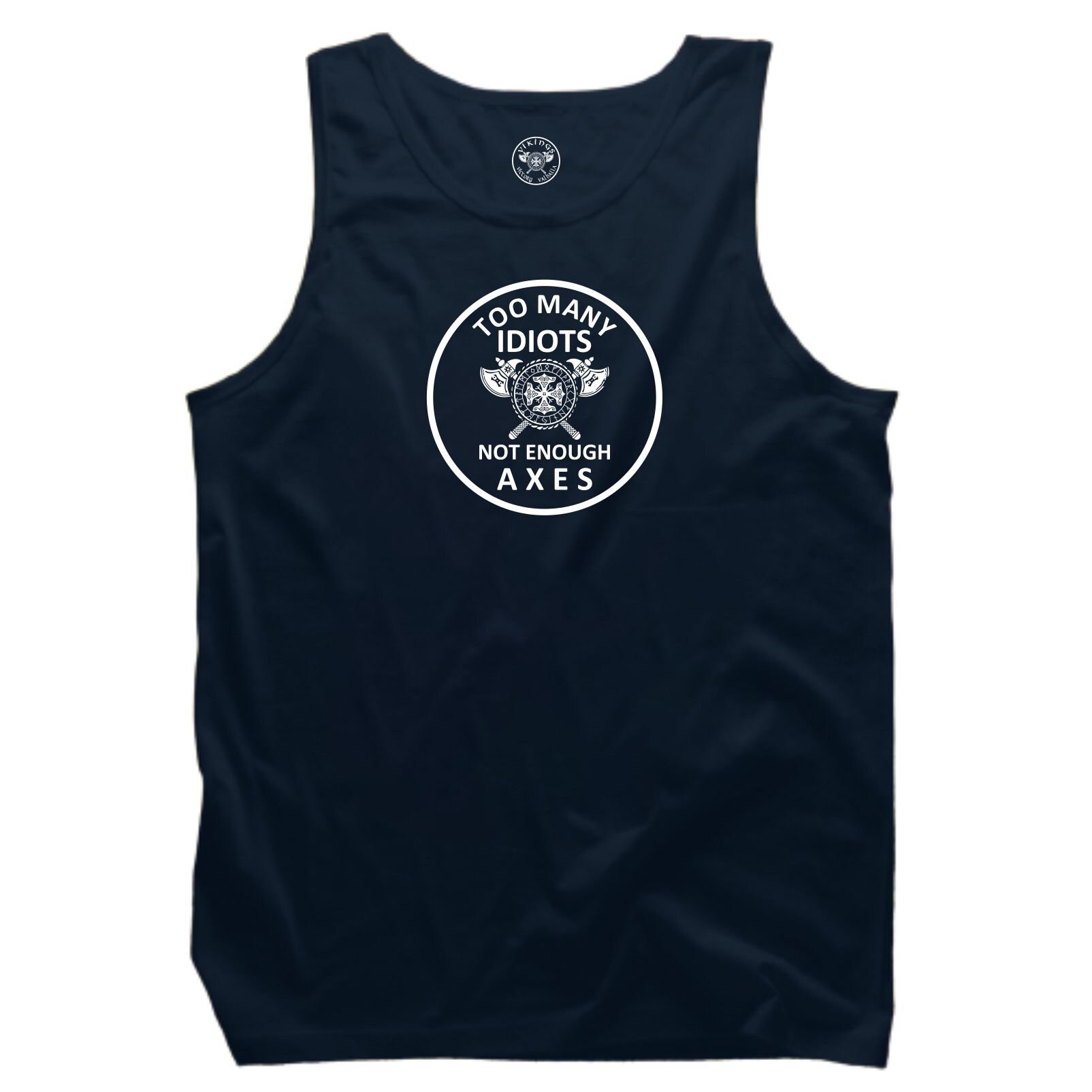 Odins Krieger Walhalla Ruft T-Shirt