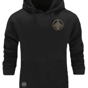 Tree of Life Hoodie Small Vikings Clothing Victory Valhalla Pagan Warrior Ragnarok Thor Odin Northmen Norse Nordic Gift Men Sweatshirt Top
