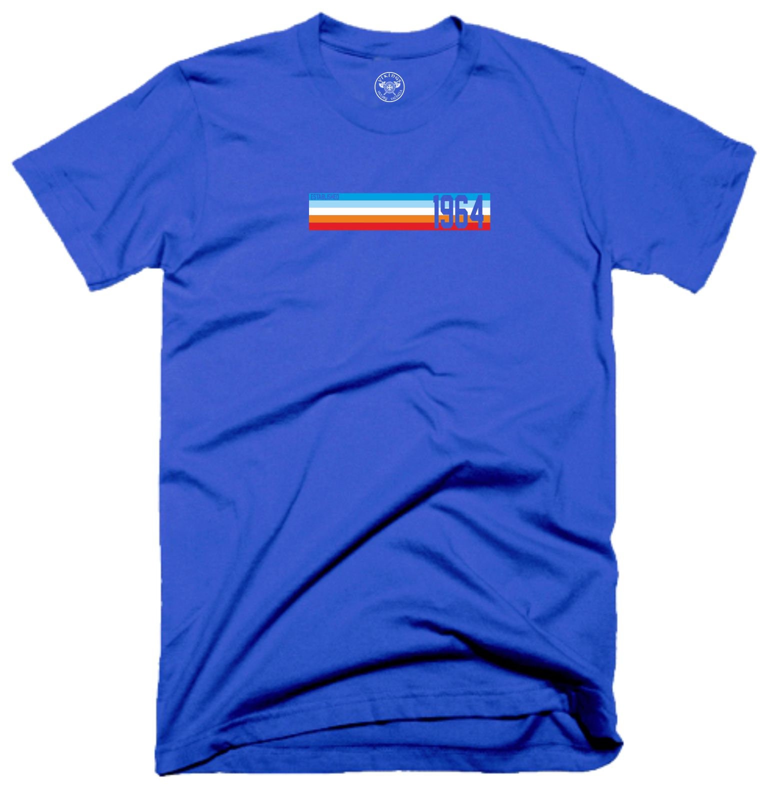Established 1964 T Shirt Birthday Clothing 61st Birthday Retro