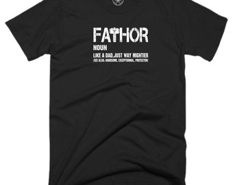 Koszulka T-shirt z nadrukiem Wikingowie Odzież Ochraniacz Przystojny Dzień Ojca Tata Stary Człowiek Pogański Wojownik Thor Odyn Nordycki Prezent Urodzinowy Męski T-shirt Top