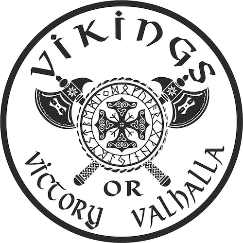 Felpa Con Cappuccio Valhalla - Italia - Foto 8