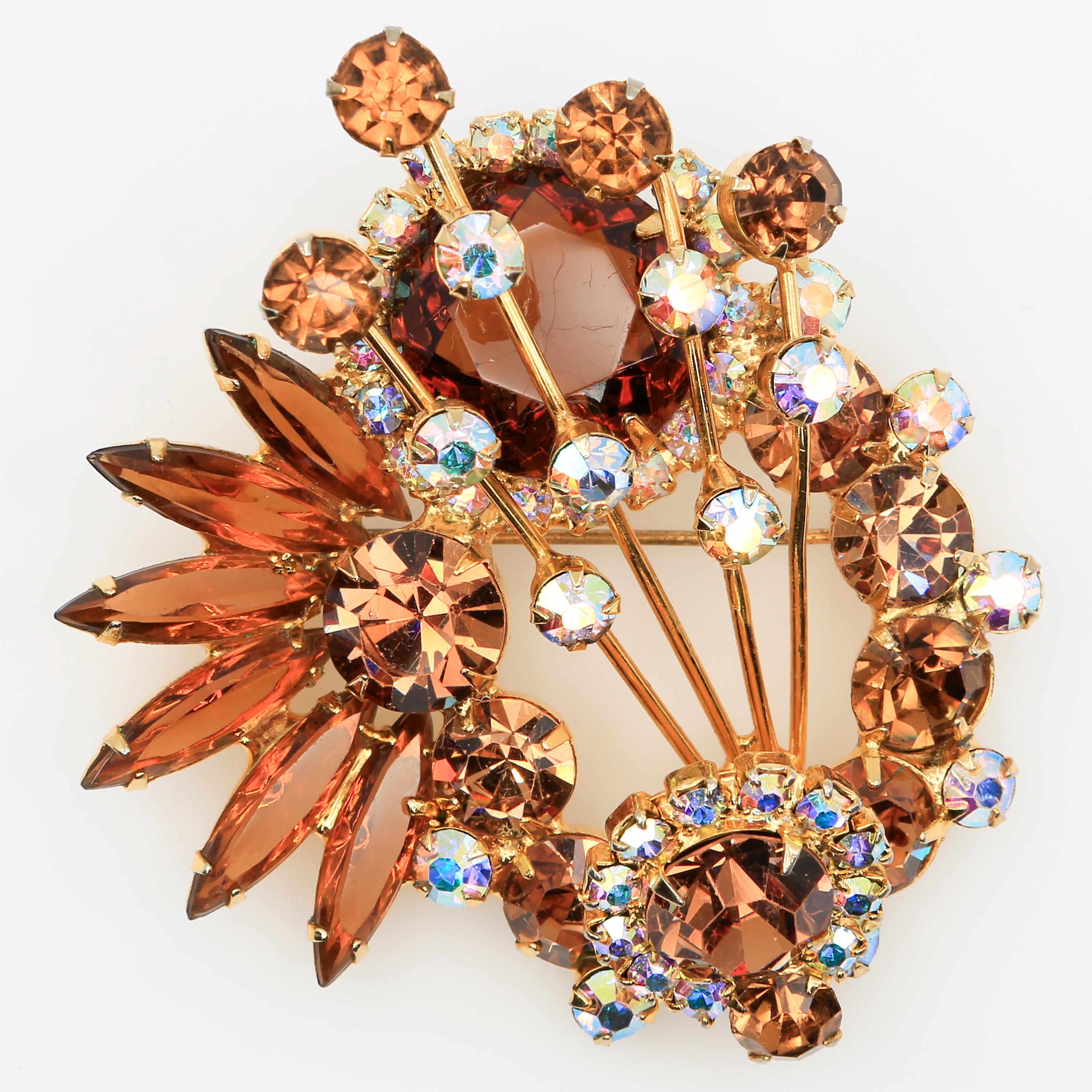 Juliana De Brooches - Etsy