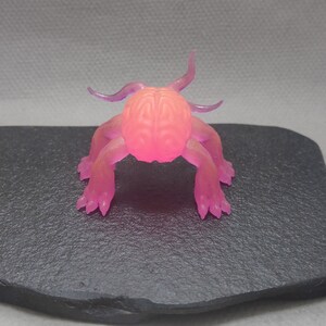 D&D Baldur's Gate 3 Intellect Devourer 'us' - 3D Resin Printed ...