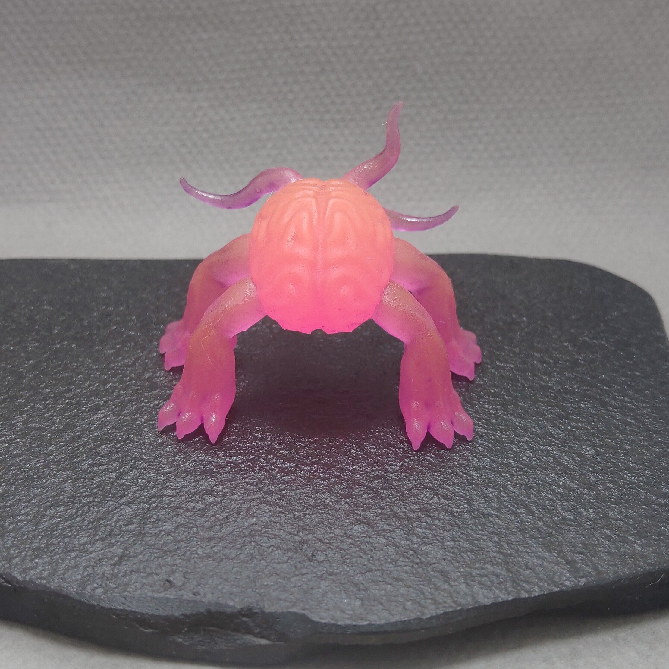 D&D Baldur's Gate 3 Intellect Devourer 'us' 3D - Etsy Australia