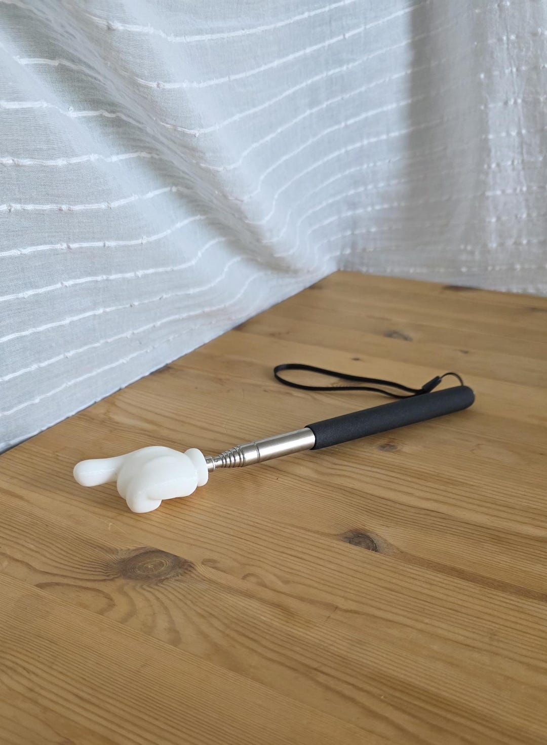 Finge Rpointer Extender Finger Pointer - Telescopic - Etsy