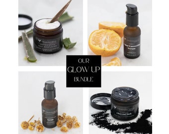 Glow-Up Bundle