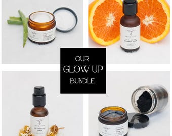 Glow-Up Bundle