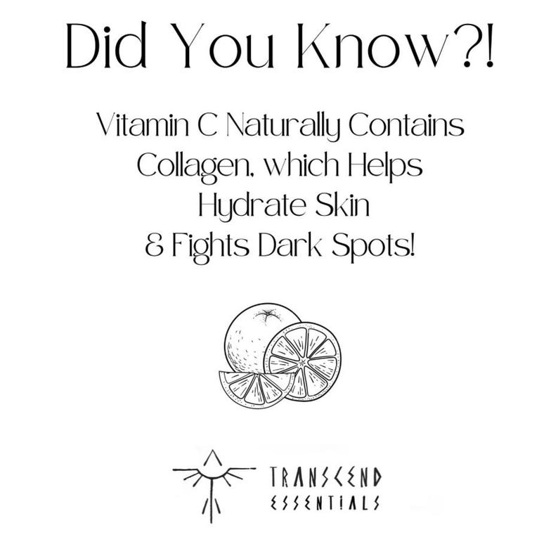 Vitamin C Farbkorrigierendes Serum mit Zitrusstammzellen Bild 2