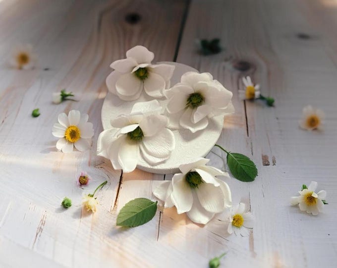 White Magnolia Flowers DIY Wreaths Wedding Decorations Magnolia Flower Wedding Table Decor Bouquets Wreaths Perfect DIY Wedding Decoration