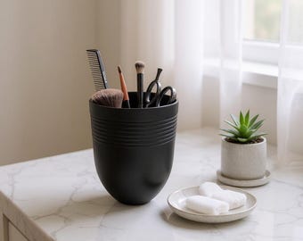 Large Utility - Bathroom & Office Cup