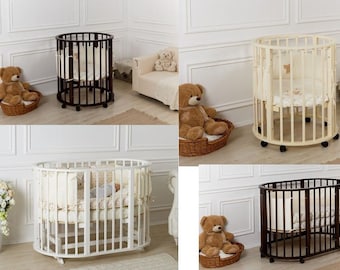 Crib Diy Project Digital Files