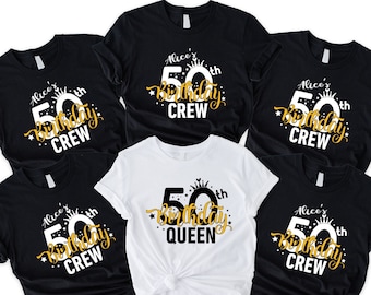 50th Birthday Shirt Official Member the Old Balls Club Est - Etsy