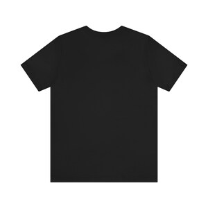 Bananas Unisex Jersey| Short Sleeve Tee |custom photo shirt| shirt printing |picture shirts| custom shirt for him |photo printing shirt image 2