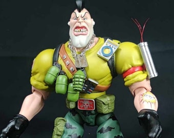 Nick nitro store small soldiers