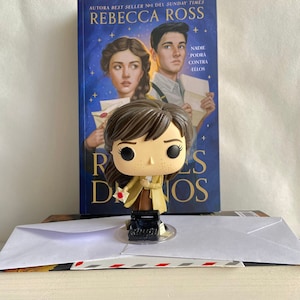 Iris Winnow Funko Pop