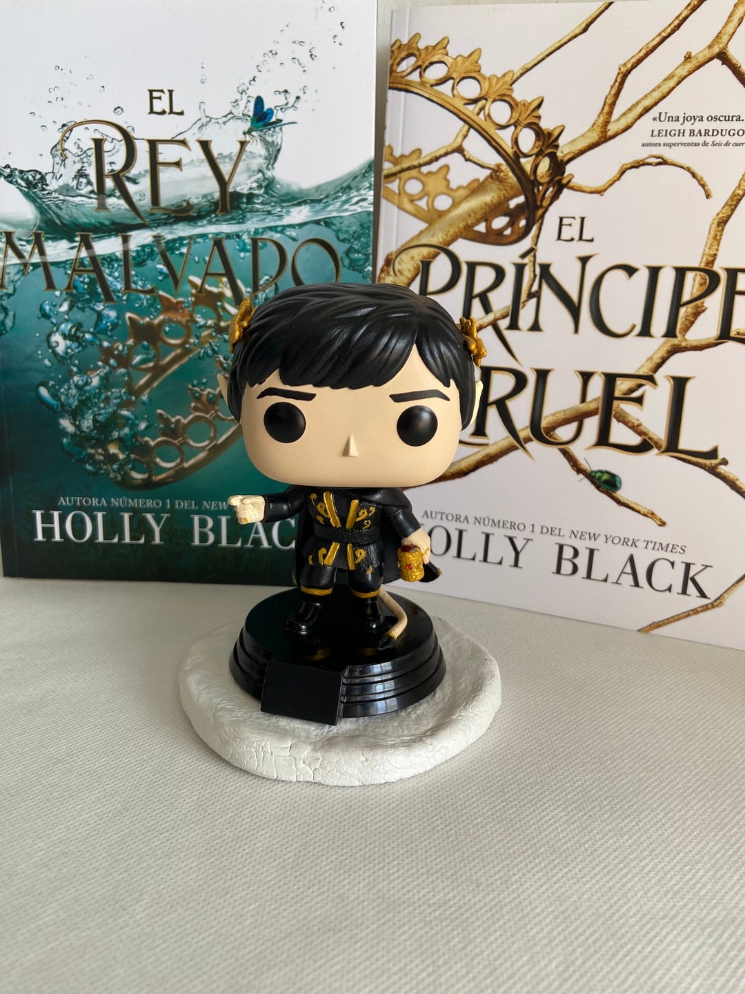Cardan Funko Pop - Etsy