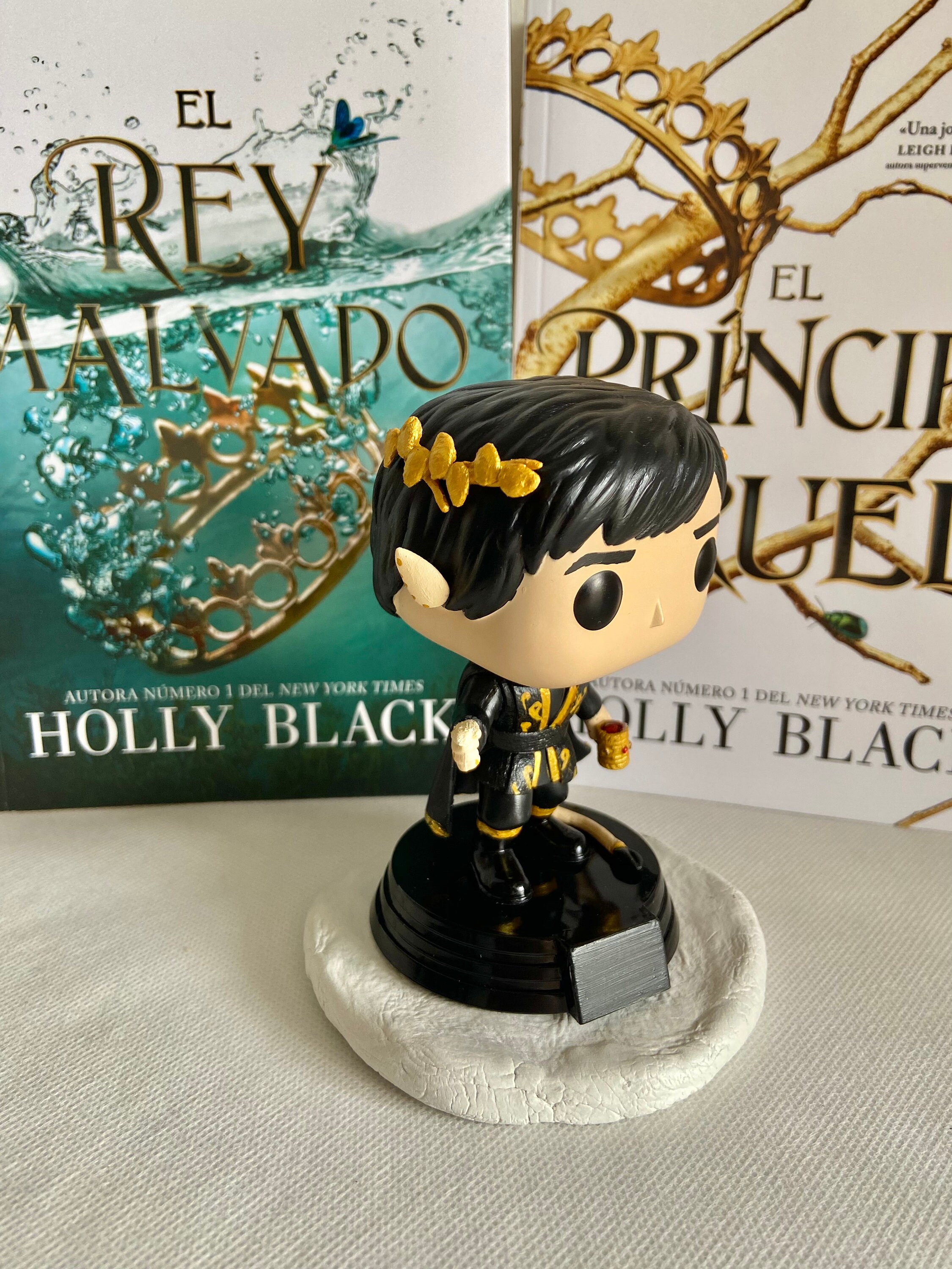 Cardan Funko Pop - Etsy UK