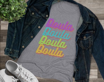 Doula Tee