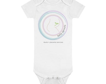 Doula baby Onesie