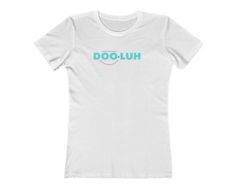 Doo-luh Tee