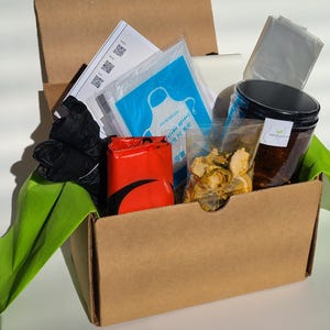 Placenta Encapsulation Kit