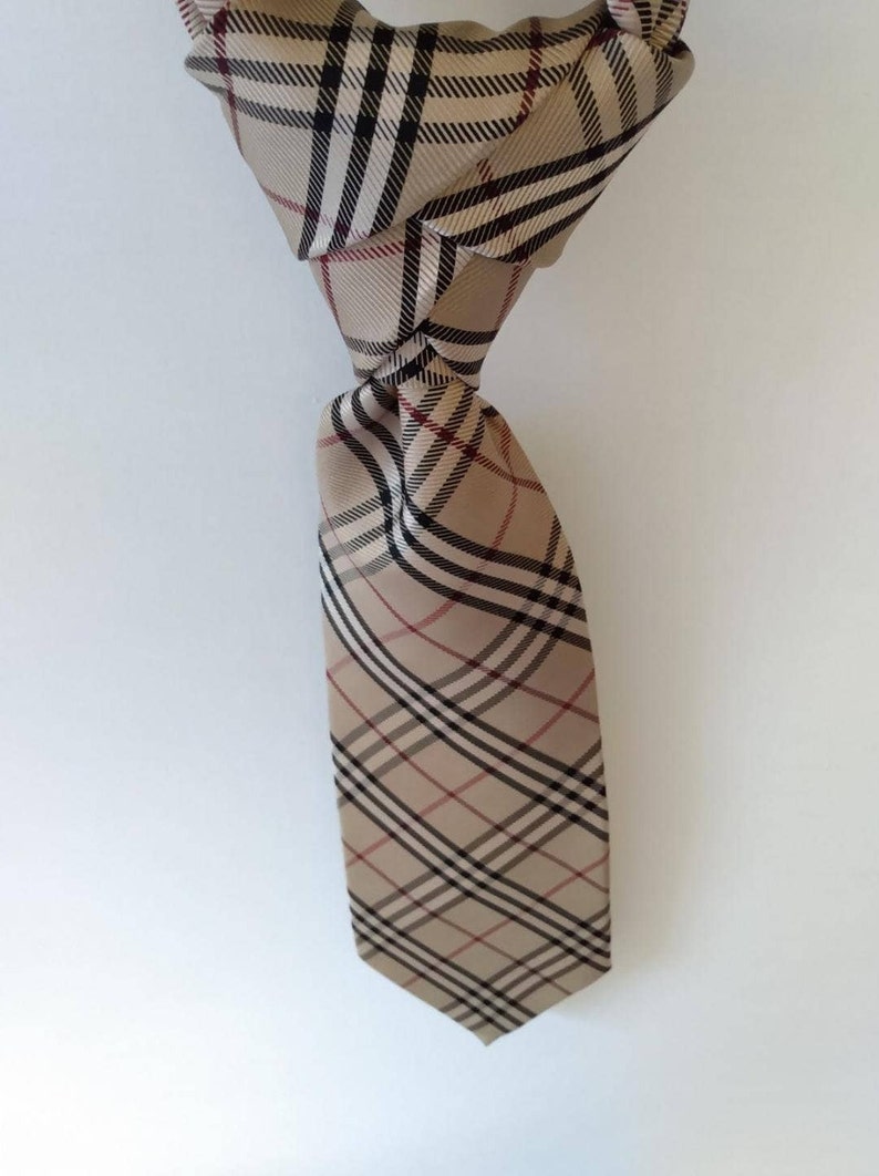 How to Tie a Eldredge Knot. Easy Stepbystep Instruction. Etsy