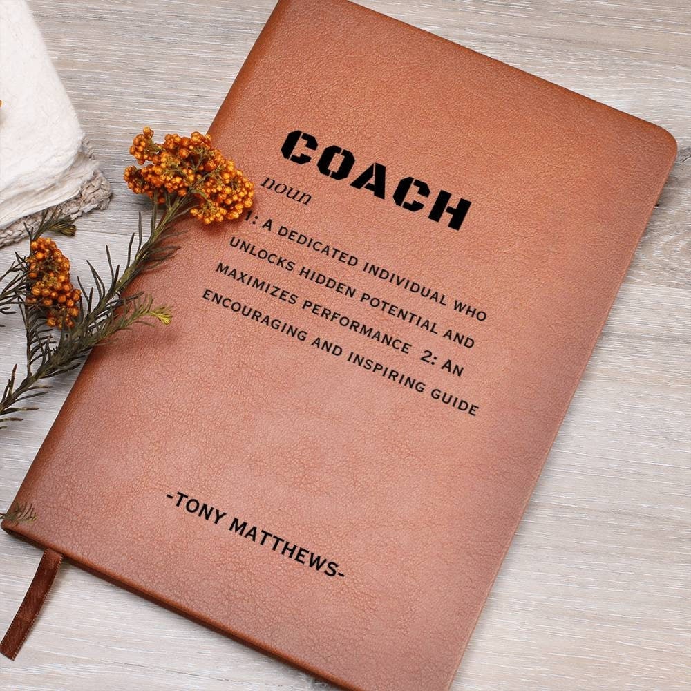 Personalized Gift for Coach, Custom Basketball Coach Gift, Hockey Coach Retirement Gift, Softball Coach, Soccer Coach, Wrestling Coach Gift