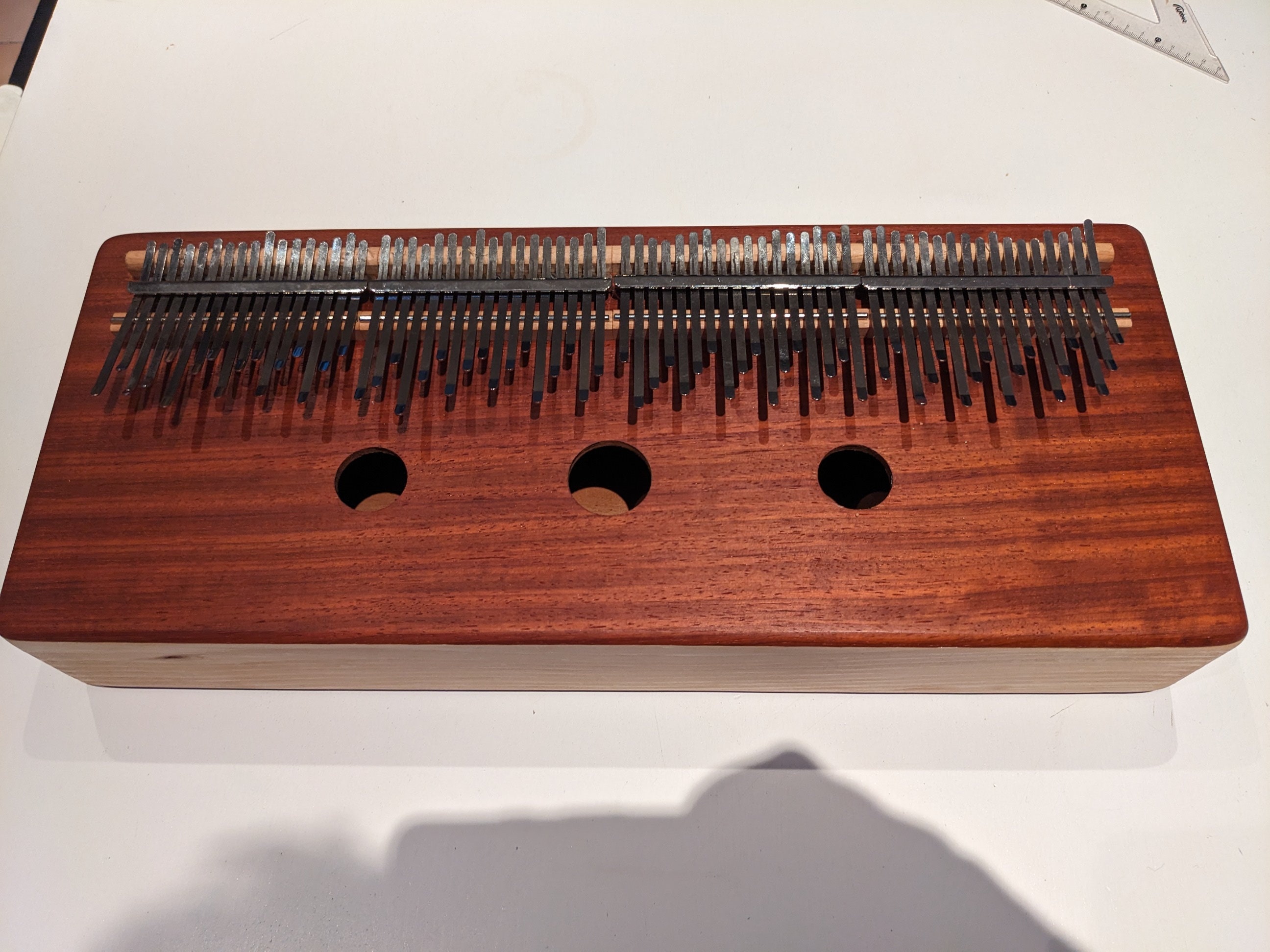 Array kalimba 2024