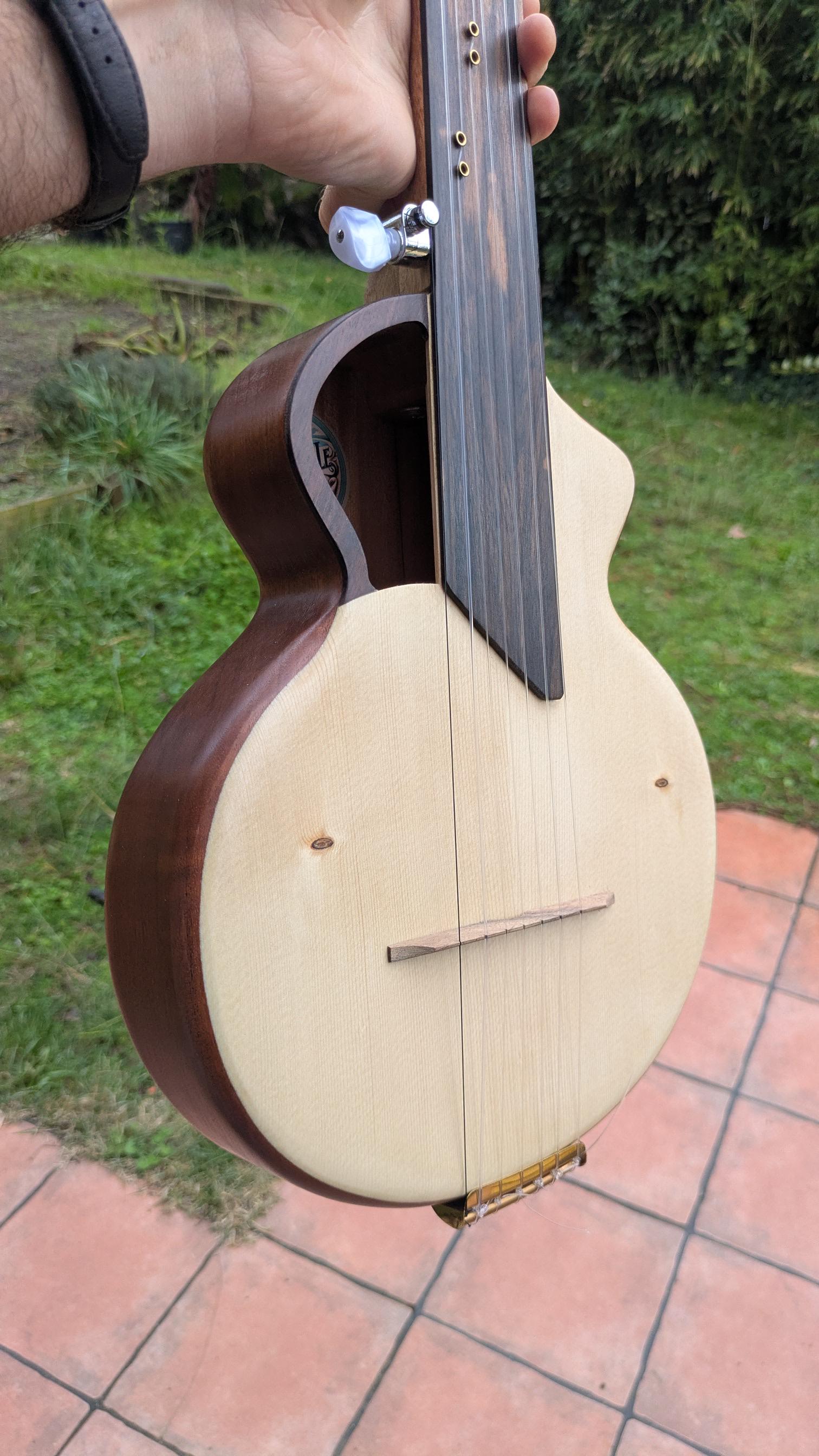 Kora harp - Etsy 日本