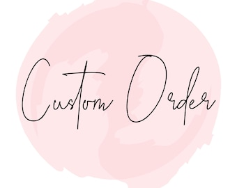 Custom Design