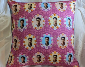 Frida Kahlo Collection - Mirror Mirror