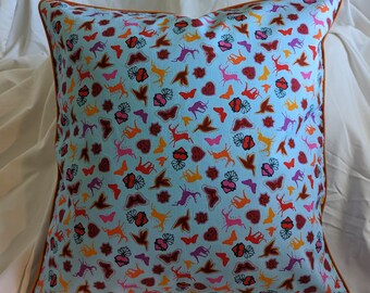 The Frida Kahlo Collection - Frisa Forever Blue