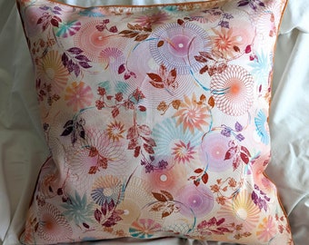 Spiral Menagerie - Brilliant Melon