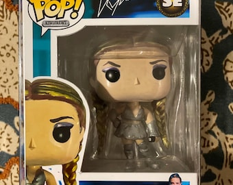 Kylie Minogue - My Oh My - Live @ Hyde Park - Custom Pop Vinyl