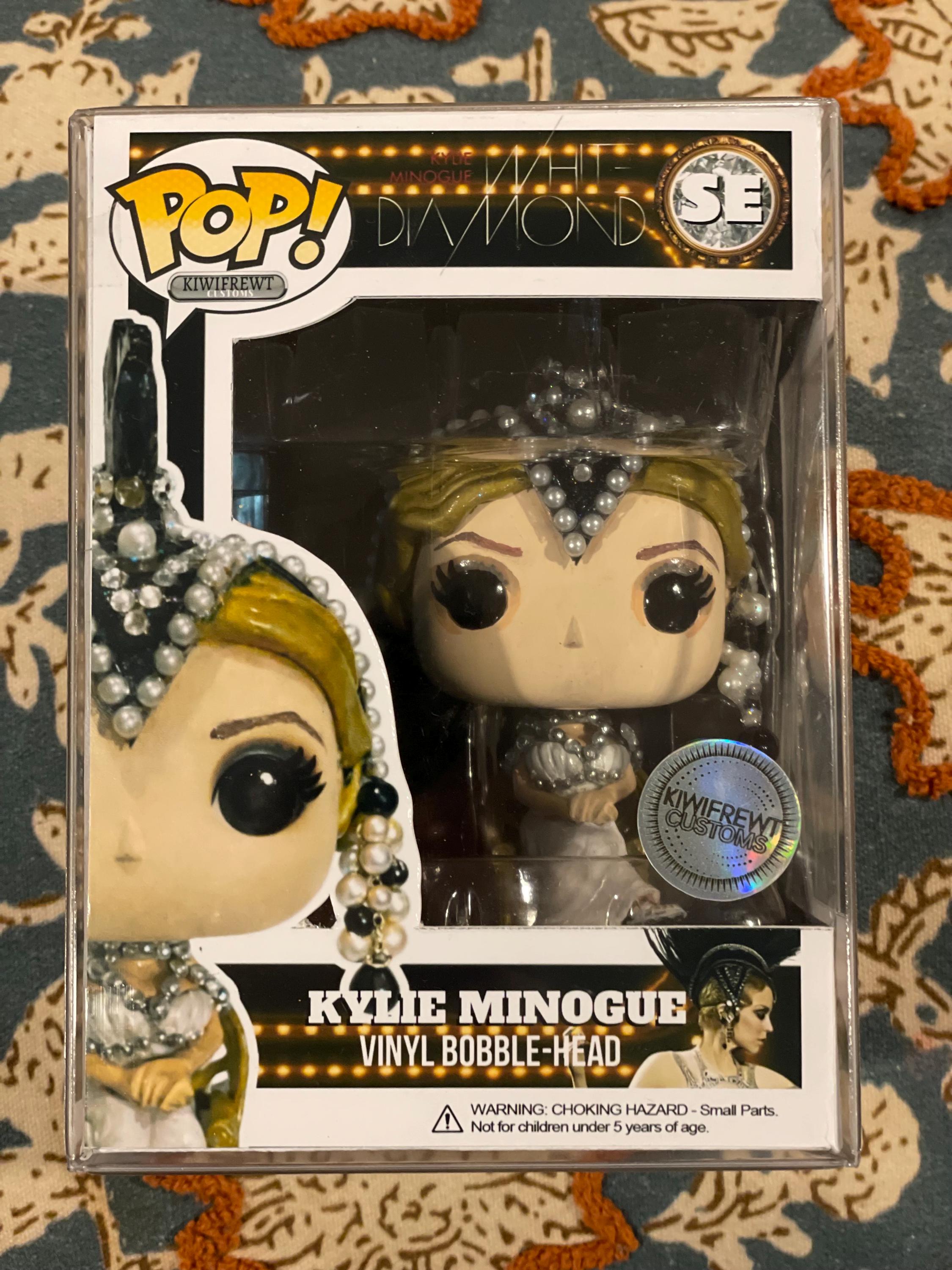 Kylie minogue - Etsy 日本