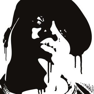 Notorious BIG | Biggie | Rap | Hip Hop | Golden Era | Poster | Wall Art | Graffiti | Decorations | Digital Download | .jpg