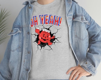 Kool Aid - Oh Yeah! T-Shirt