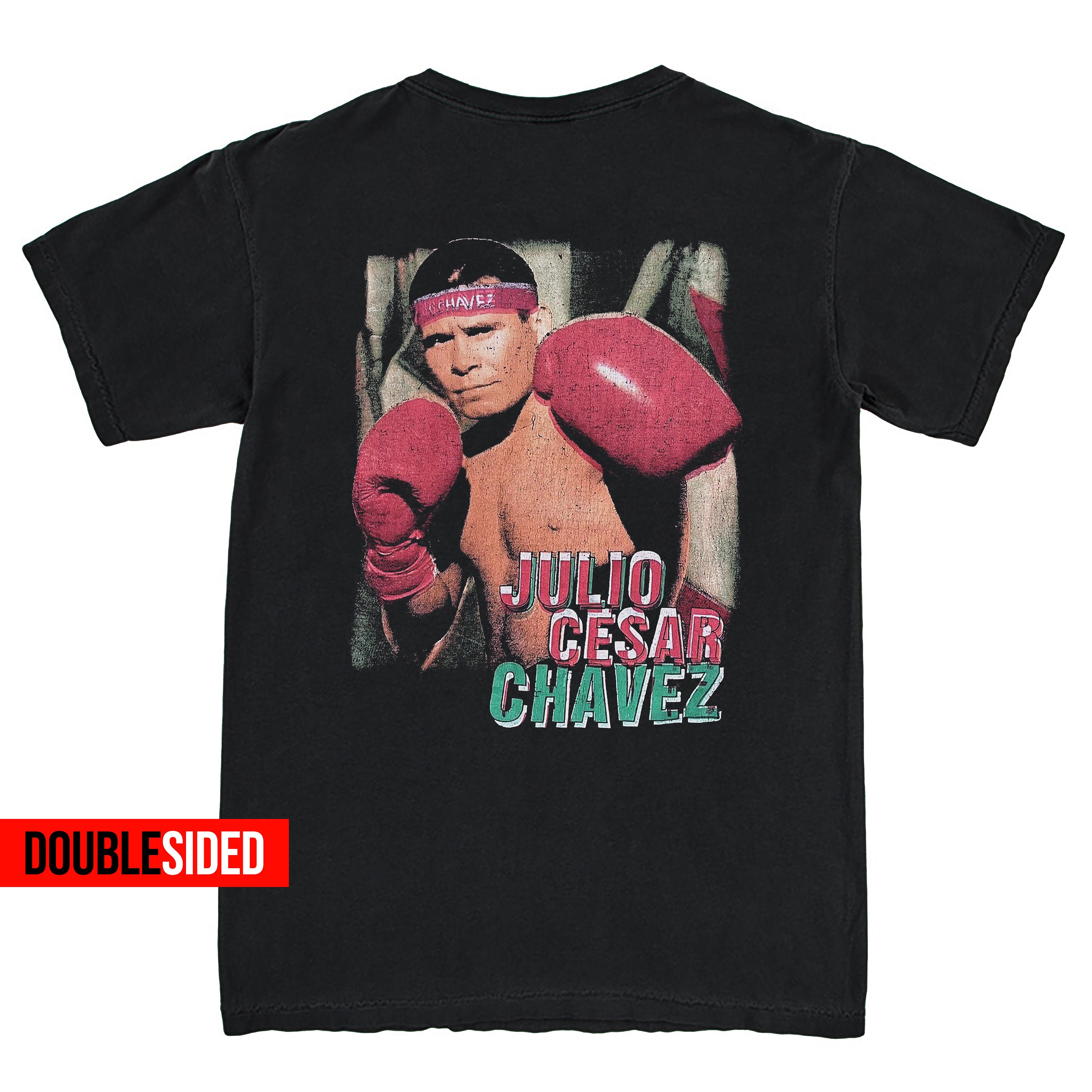 カネロ vs チャベス Tシャツ｜カネロ vs チャベス Tシャツ カネロ