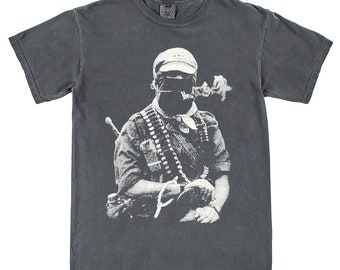 New Rare Brujeria Mexicanos No Latinos EZLN Comandante Marcos