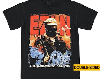 New Rare Brujeria Mexicanos No Latinos EZLN Comandante Marcos