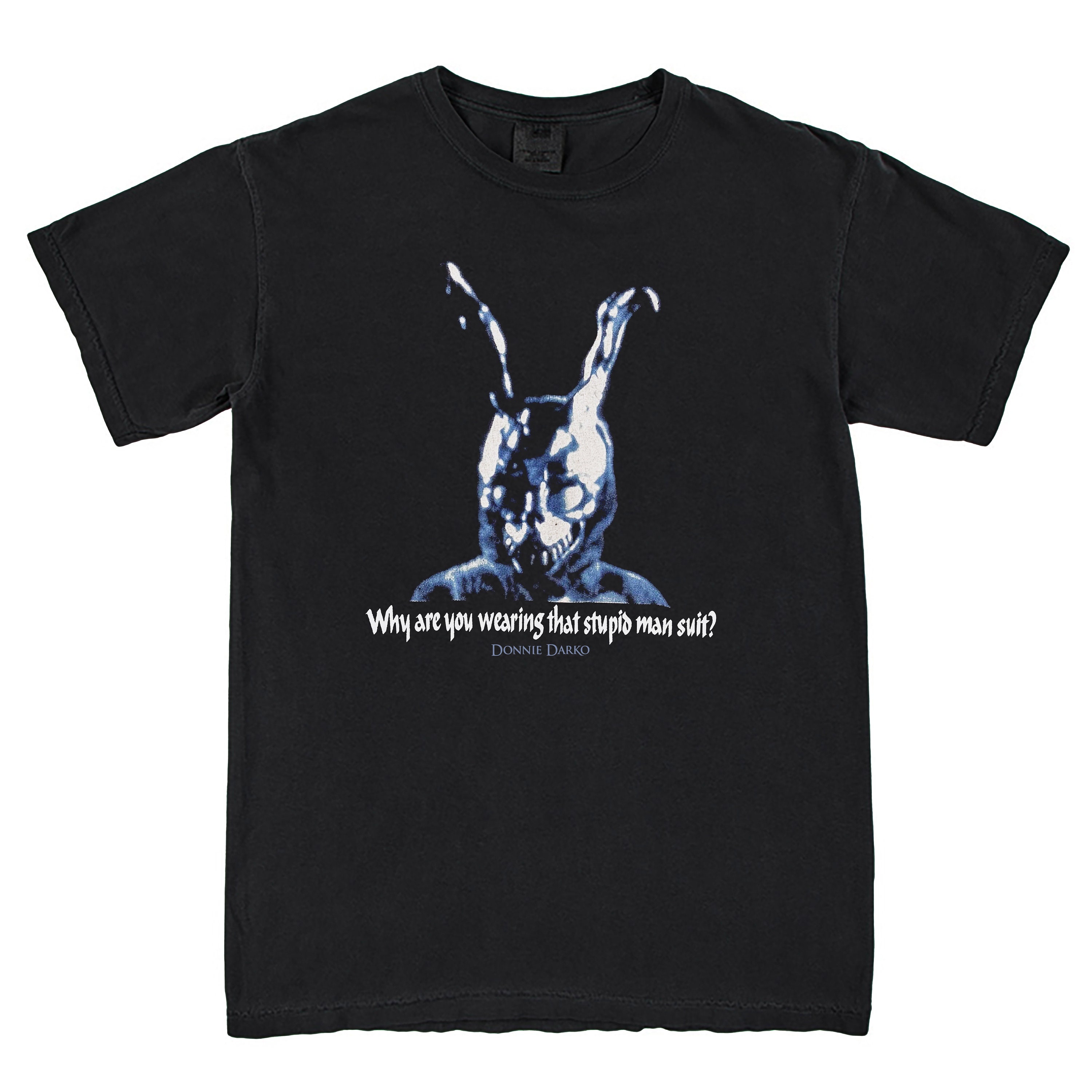 Donnie darko t shirt - Etsy 日本