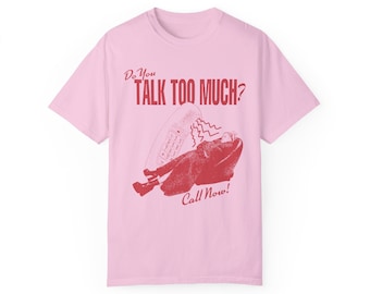 Sprechen Sie zu viel Tee