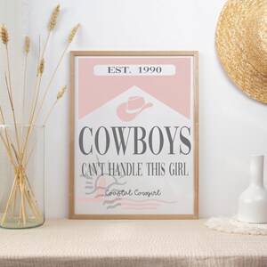 Cowgirl SVG - Küsten Cowgirls - Western SVG - Retro Cowgirl - Cowgirl Sommer - Country Girl SVG - Cowgirl Strand png Bild 7
