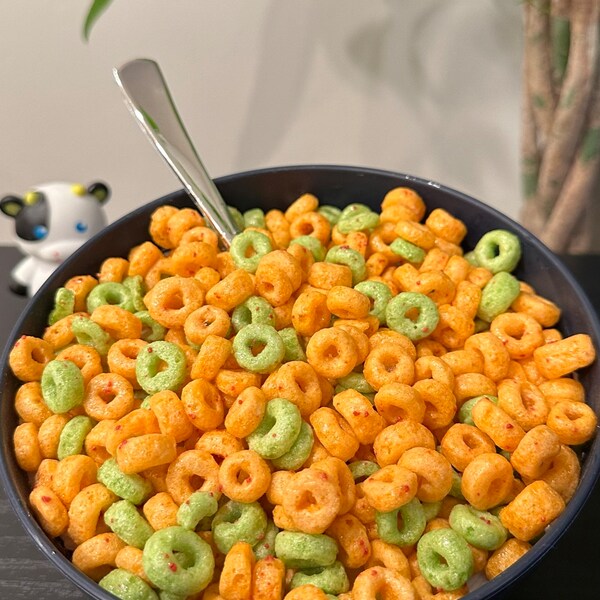 Kids Cereal Bowl Etsy