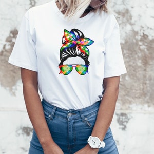 Cute St Patty&#39;s Shamrock Shirt for Women, Cute St Patty&#39;s Shamrock Shirt Gift, St Patrick&#39;s Love Shamrock Shirt for Women