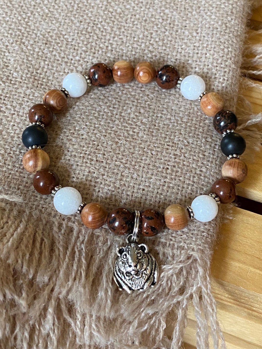 Picture of Guinea Pig Bracelet - Etsy